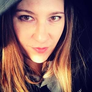 Meet your Posher, Misty